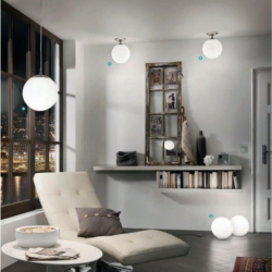 灯饰设计 Eglo 2016年欧美室内LED灯设计杂志