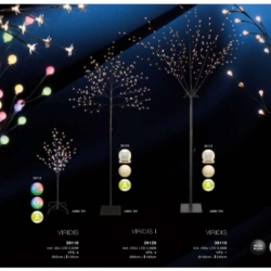 灯饰设计 Globo 2016年欧美花园户外灯饰灯具设计画册