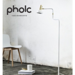 灯饰设计 Pholc ​日用照明设计素材