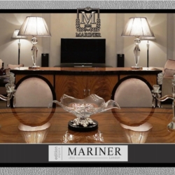 灯饰设计 Mariner 2016年欧美室内灯饰设计