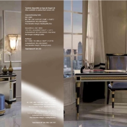 家具设计 Mariner 2016年古典精美家具灯具设计