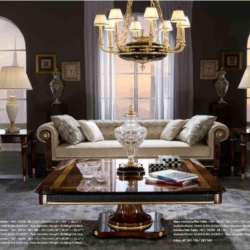 家具设计 Mariner 2016年古典精美家具灯具设计