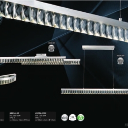 灯饰设计 Globo Lighting 2016年现代灯饰灯具设计