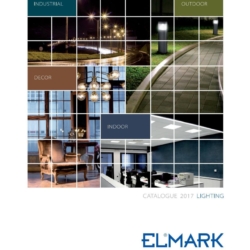 Elmark 2016年欧美室内欧式灯饰灯具及日用照明设计目录。