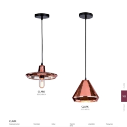 灯饰设计 Elmark 2016年欧美室内欧式灯饰灯具及日用照明设计目录。