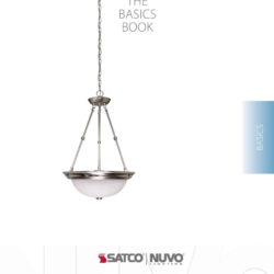 灯具设计 Nuvo 2016(2)