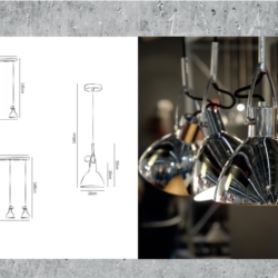 灯饰设计 Vivendi 2017年灯饰灯具设计素材