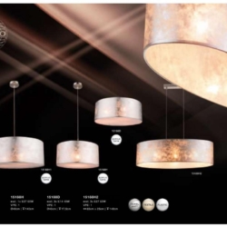 灯饰设计 Globo lighting 2016年现代灯饰灯具设计素材