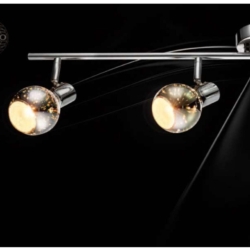 射灯设计:Globo lighting 2016年现代灯饰灯具设计素材