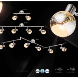 灯饰设计 Globo lighting 2016年现代灯饰灯具设计素材
