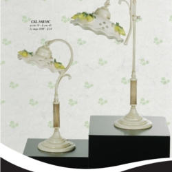 灯饰设计 Jago 2016年欧美室内陶瓷吊灯设计素材