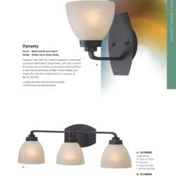 灯饰设计 Kenroy Home 2016年年国外欧式灯设计图