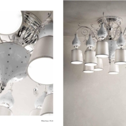 灯饰设计 Masiero 2016年灯具照明设计图