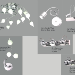 灯饰设计 Gruppo 2016年欧美室内灯饰灯具设计