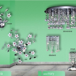 灯饰设计 Gruppo 2016年欧美室内灯饰灯具设计