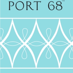 灯饰设计图:Port 68 经典欧美室内台灯设计画册