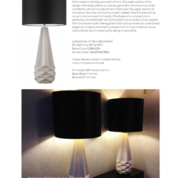 灯饰设计 Heathfield 现代室内照明设计