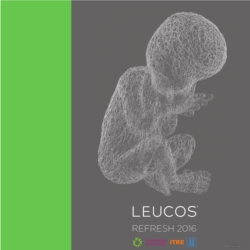 Leucos 2016年现代室内灯饰设计