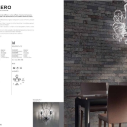 灯饰设计 Leucos 2016年现代室内灯饰设计