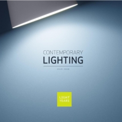 灯饰设计 Lightyears 2016年室内现代灯具设计素材
