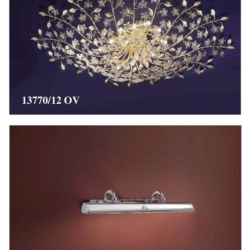 灯饰设计图:Renzo del Ventisette 2016年欧美室内灯具设计素材