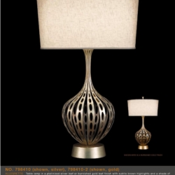 灯饰设计 Allegretto 欧美室内灯具设计素材