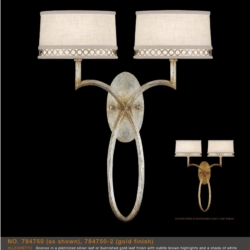 灯饰设计 Allegretto 欧美室内灯具设计素材