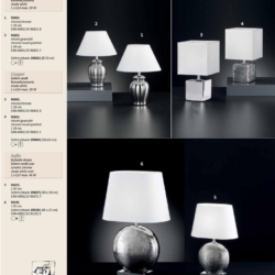 灯饰设计 Honsel 2016年最新灯具设计画册