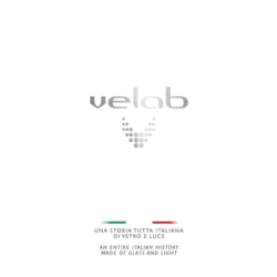 Velab Lighting 玻璃灯具设计图