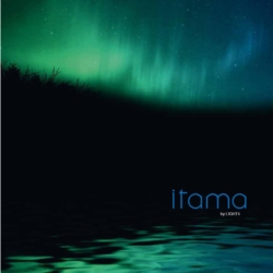 LED灯设计:itama 2013