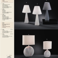 灯饰设计 Honsel 2016年最新灯具目录