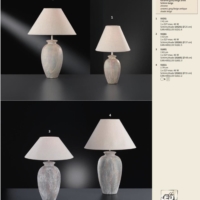 灯饰设计 Honsel 2016年最新灯具目录