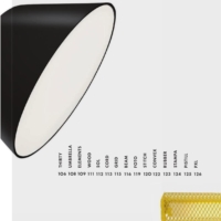 灯饰设计 Zero 2017年​欧美现代简约灯具