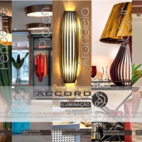 灯饰设计 Accord 2016年国外古典灯饰灯具设计