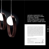 灯饰设计 Leucos 2016年美国现代灯饰设计