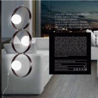 灯饰设计 Leucos 2016年美国现代灯饰设计