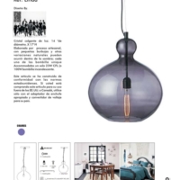 灯饰设计 Iluminacion 2016年欧美创意灯具设计