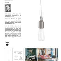 灯饰设计 Iluminacion 2016年欧美创意灯具设计