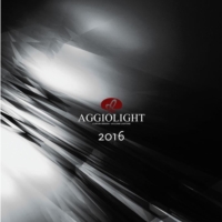 灯饰设计图:AGGIO 2016