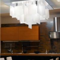 灯饰设计 Eglo 2016年室内照明设计目录
