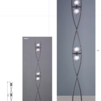 灯饰设计 Mantra 2016流行现代灯饰设计