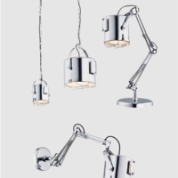 灯饰设计 Kaspa 2016年欧美现代灯饰灯具设计