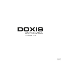 灯饰设计图:DOXIS 2016年欧美LED灯设计