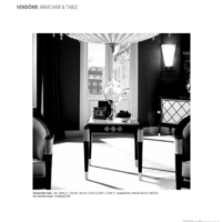 灯饰设计 Mariner 2016年欧美室内灯饰灯具设计素材