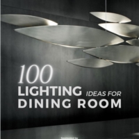 灯饰设计图:Diningroom 2016