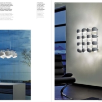 灯饰设计 Licht im Raum 2016年欧美室内LED灯