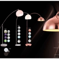 灯饰设计 Globo Lighting 2016年现代灯