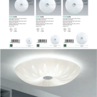 灯饰设计 Eglo 2016年室内照明设计
