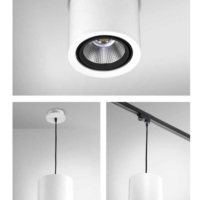 灯饰设计 LEDS C4 2017 室内照明设