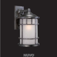 灯饰设计 Nuvo 2017年欧美户外灯饰设计